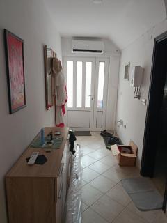 Pogled na more Baošići - 6