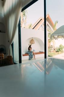 Elegant Paje Villa with Private Pool and Garden by KSN - 6