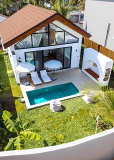 Elegant Paje Villa with Private Pool and Garden by KSN - 9