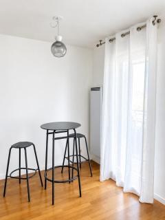 Barboucha home 2 chambres stade de france Addidas Arena - Saint-Denis - 2