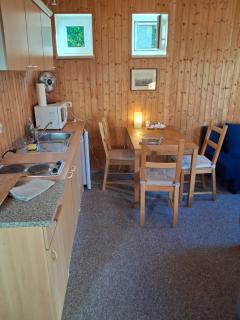 Ferienhaus Hankehübel - 5