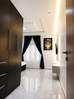 Bliss Haven Ajah - 3 Bedroom Apartments - 6