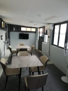 Bliss Haven Ajah - 3 Bedroom Apartments - 2