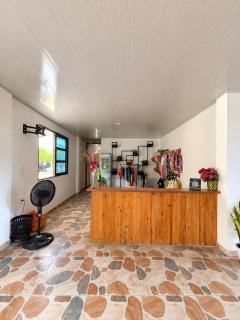 Hotel Roca Fuerte - 9