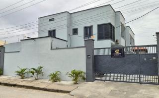 Bliss Haven Ajah - 3 Bedroom Apartments - 7