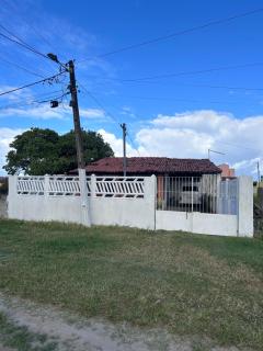 Casa de praia em praia azul pb - 0