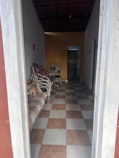 Casa de praia em praia azul pb - 1