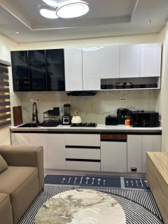 Cozy 1bedroom apartment in ikeja - 9