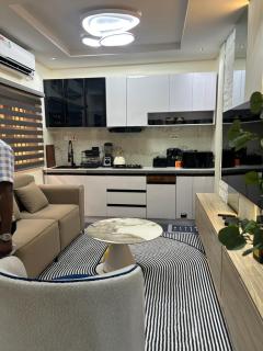 Cozy 1bedroom apartment in ikeja - 7