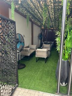 Cozy 1bedroom apartment in ikeja - 5