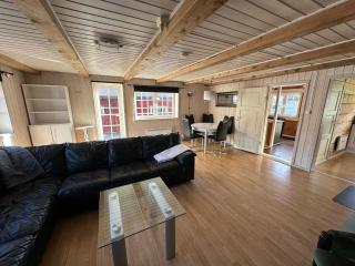 Koselig hus i Stryn - 8