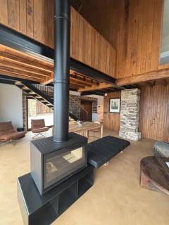 Casa Cantiz - Os Ancares - 5