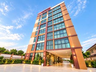 OK Residence Minburi - 9