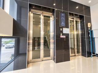 OK Residence Minburi - 8