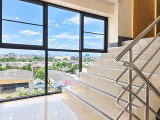 OK Residence Minburi - 7