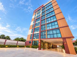 OK Residence Minburi - 5