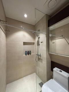 Tambuli Seaview Studio 10th floor 300 Mbps - Maribago - 9