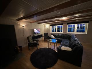 Koselig hus i Stryn - 6