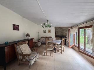 Hermosa casa a metros de la playa en la Esmeralda Rocha - 3