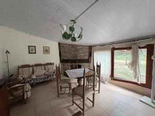 Hermosa casa a metros de la playa en la Esmeralda Rocha - 2