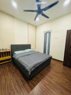 Setapak Central, Zetapark Condo City Centre Two Master Rooms Unit By HSH Boulevard 22 - 6