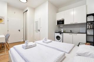 AG City Center Studio for Two with Self Check In - 7