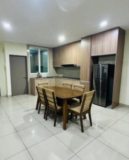 Setapak Central, Zetapark Condo City Centre Two Master Rooms Unit By HSH Boulevard 22 - 5