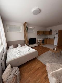 Apartment 17B - 6
