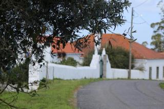 Casa da Quinta do Outeiro - Reveles - 9