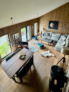 Ski-in-out with balcony & great views in Hafjell - 8