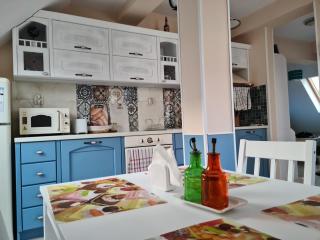 Beautiful seaside apartment - 4
