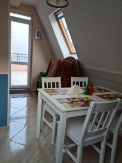Beautiful seaside apartment - 3