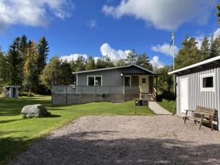 4 star holiday home in NORRTÄLJE - 0