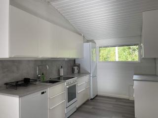 4 star holiday home in NORRTÄLJE - 4