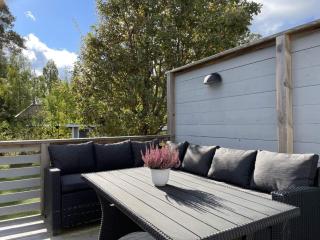 4 star holiday home in NORRTÄLJE - 9