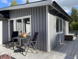 4 star holiday home in NORRTÄLJE - 8