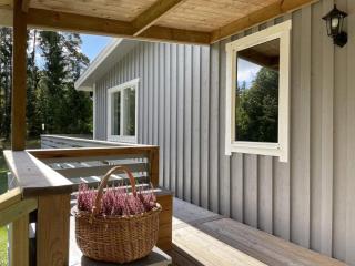4 star holiday home in NORRTÄLJE - 6