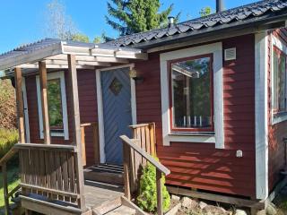 4 person holiday home in MOTALA - 0
