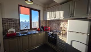 CityLights Apartment near Palace of Culture and Palas Mall - 3