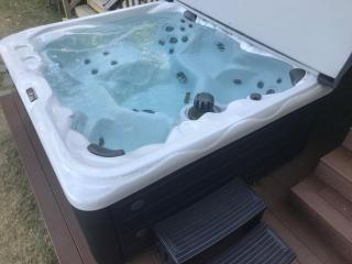 Balch Lake Hot Tub Retreat Game Room & Beach - 2