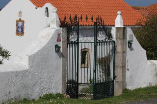 Casa da Quinta do Outeiro - Reveles - 8