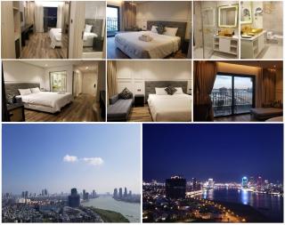 BIG PROMO-HB Green Apartment - Bay,Firework,Mountain View - 5