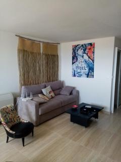 At Home - 3