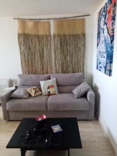 At Home - 4
