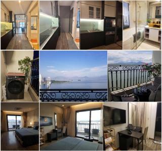 BIG PROMO-HB Green Apartment - Bay,Firework,Mountain View - 3