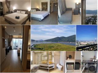 BIG PROMO-HB Green Apartment - Bay,Firework,Mountain View - 2
