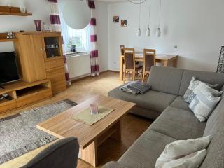 Ferienwohnung Vogt - 9