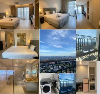 BIG PROMO-HB Green Apartment - Bay,Firework,Mountain View - 1
