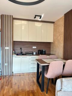Apartman DivciSky Divcibare - 3