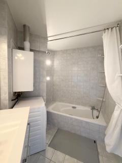 Bright and cozy apartment in historic Kadriorg - 2